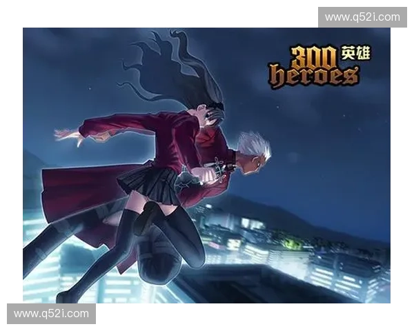 解锁竞技奥秘深度解析热门对战英雄克制策略全场高能指南实战教学版